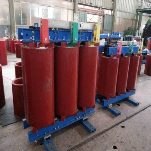 埇桥400KVA干式电力变压器