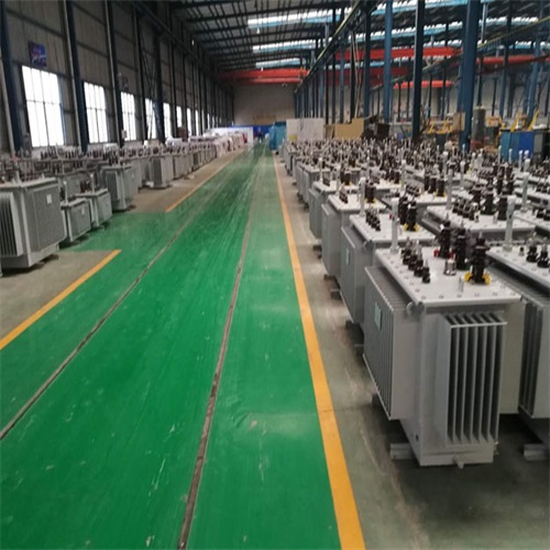 宁城SH15-800KVA非晶合金变压器厂家价格