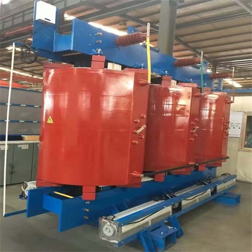 宁城SCB10-500KVA干式变压器价格