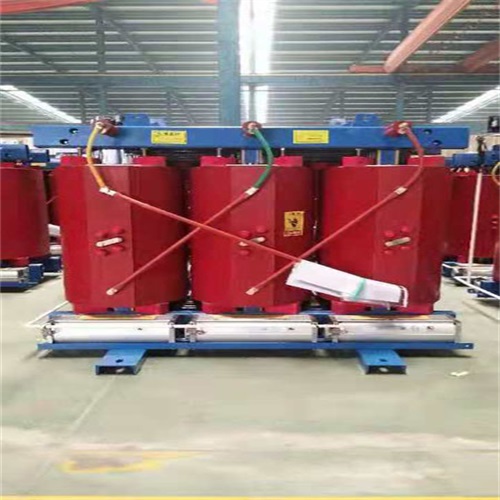 宁城SCB10_10KV干式变压器