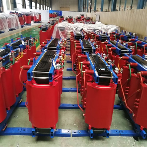 宁城2500kva干式变压器尺寸